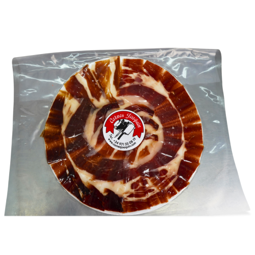Jamón Ibérico Bellota a cuchillo - Imagen 2