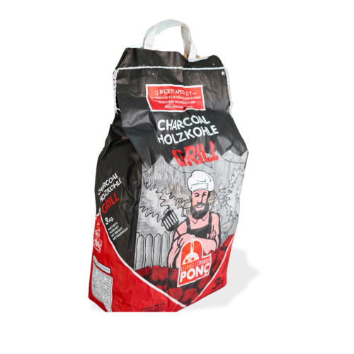 Pons Charcoal (Organic)