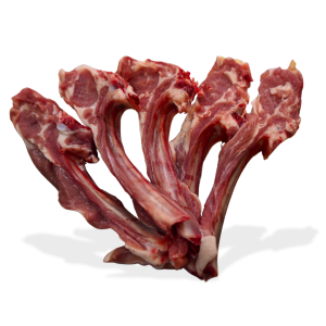 Chuletas de cordero