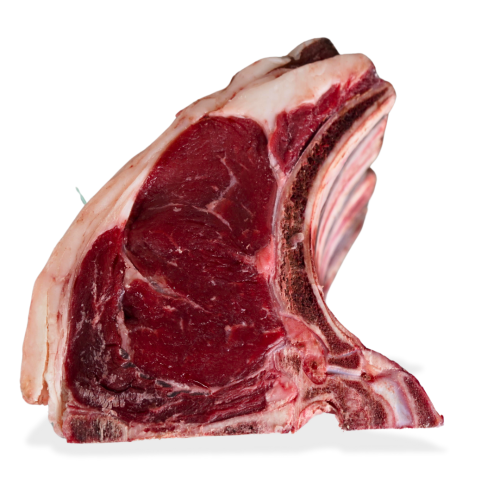 Chuletón hembra ternera (Nacional) - Imagen 2