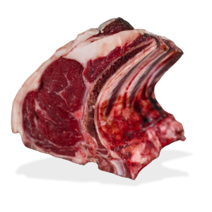 Chuletón hembra ternera (Nacional)