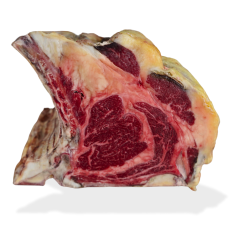 Dry-Aged Galician Blonde Ribeye - Image 4