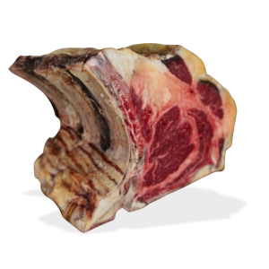 Dry-Aged Galician Blonde Ribeye