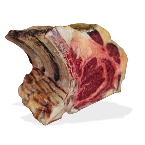 Dry-Aged Galician Blonde Ribeye