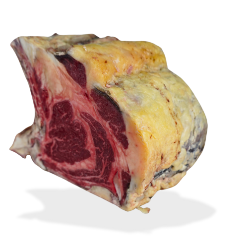 Dry-Aged Galician Blonde Ribeye - Image 2