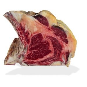 Chuletón Simmental (Suiza)