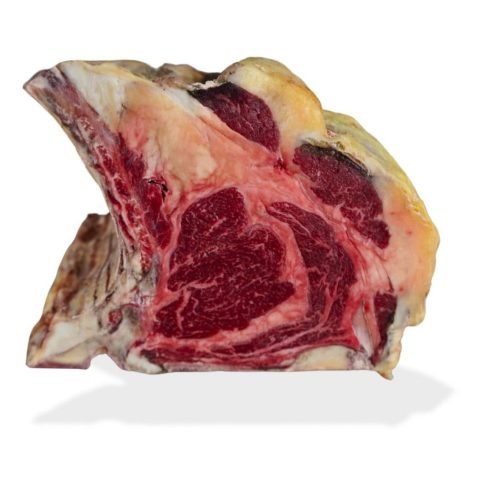 Simmental Tomahawk (Switzerland)