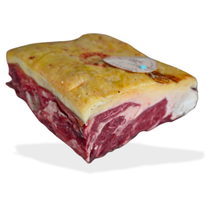 Entrecote rubia gallega madurada