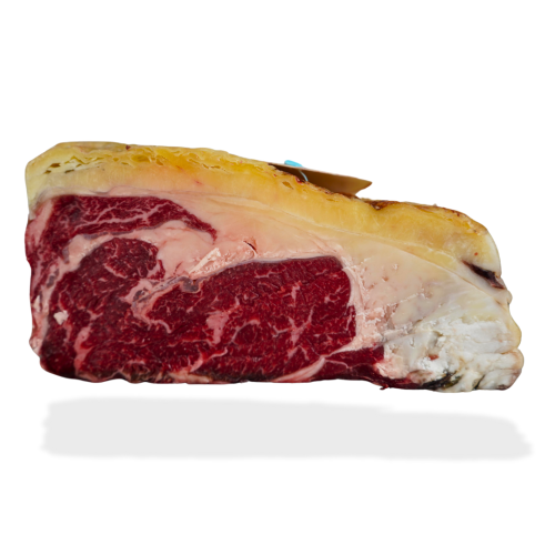 Entrecote rubia gallega madurada - Imagen 2