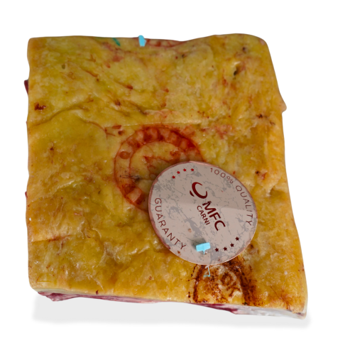 Entrecote rubia gallega madurada - Imagen 3