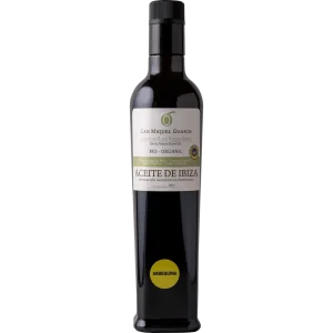 Aceite Eco 500 ml (con quashi Ibiza)