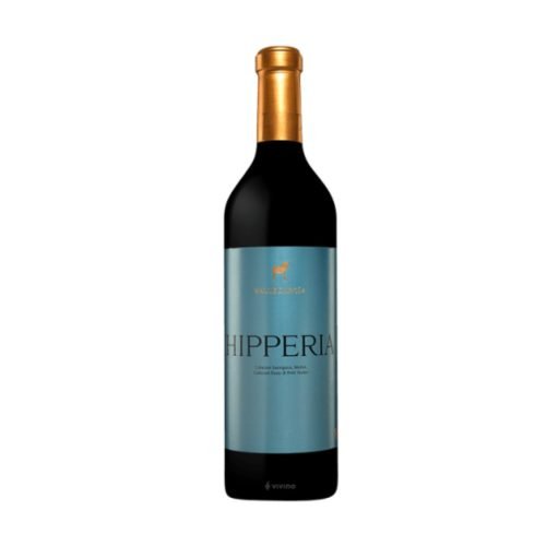Hipperia Tinto (Cabernet Franc y Petit Verdot)
