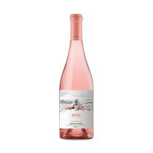 Hito Rosado (Ribera del Duero, Denominación de Origen)