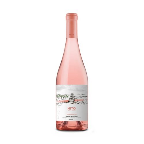 Hito Rosado (Ribera del Duero, Denominación de Origen)