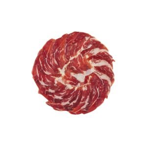 Jamón Ibérico Bellota a cuchillo