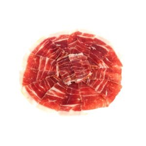 Jamón Ibérico a cuchillo (Guijuelo / sobre 90gr)