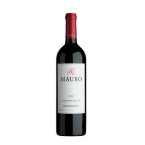 Mauro Tinto (Envejecido en roble)
