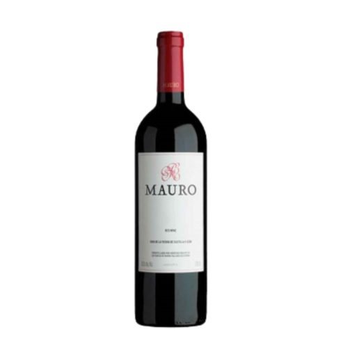 Mauro Tinto (Envejecido en roble)