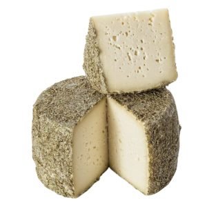 Queso Oveja (Romero)