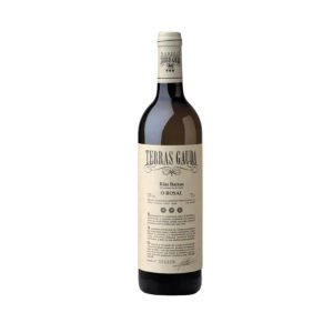Terras Gauda Blanco (Rías Baixas)
