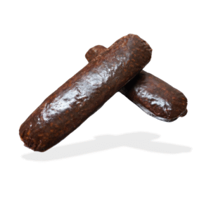 Morcilla arroz