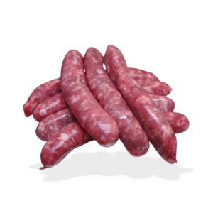 Chorizo criollo