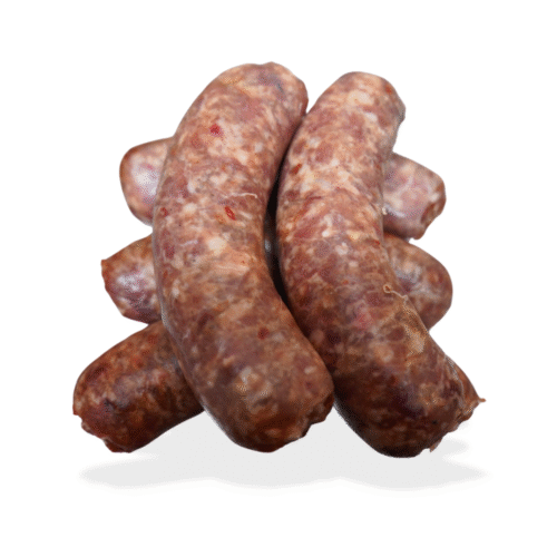 Salchichas cerdo - Imagen 2