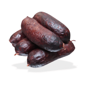 Morcilla cebolla
